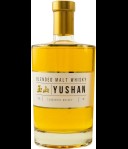 Yushan Blended Malt Whisky