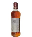 Mars Tsunuki Aging 2018