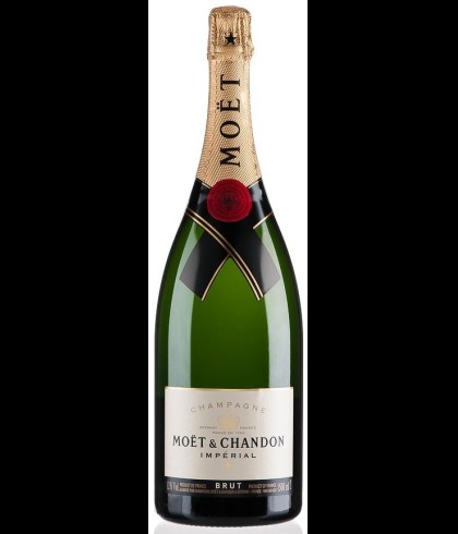 Moët & Chandon Brut Impérial Magnum
