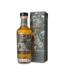 Bottiglia di Wemyss Malts Peat Chimney, whisky