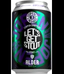 Jopen Chapter 4 Let’s Get Stout Dry Stout