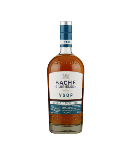 Bache Gabrielsen Cognac Vsop Triple Cask
