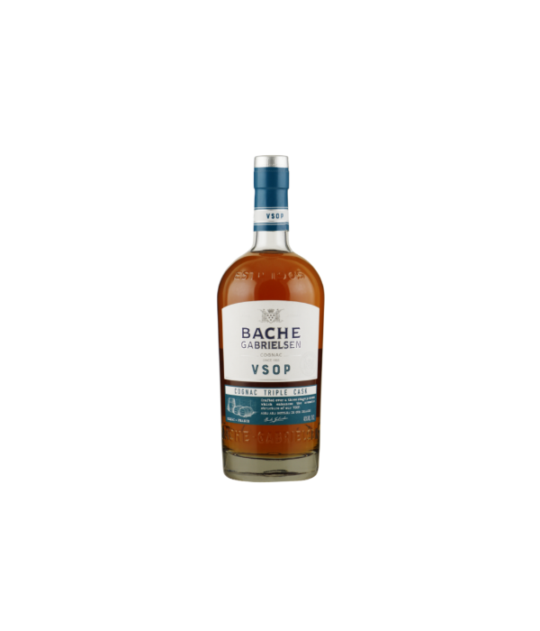 Bache Gabrielsen Cognac Vsop Triple Cask bij t Bockje in Bathmen