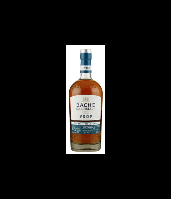 Bache Gabrielsen Cognac Vsop Triple Cask bij t Bockje in Bathmen
