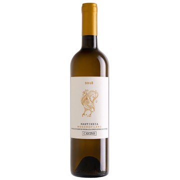 Cavino Peloponnese Moschofilero White
