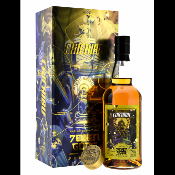 Chichibu 7EVEN Gods of Fortune - Edition 8 Takarabune