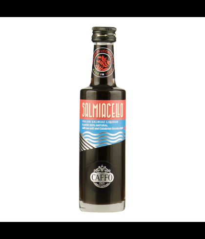 Caffo Salmiacello mini