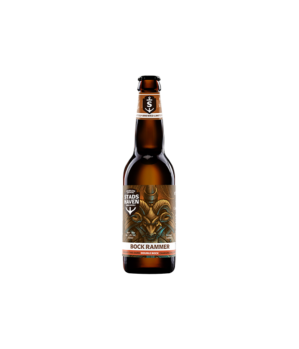 Stadshaven Bock Rammer bij t Bockje in Bathmen