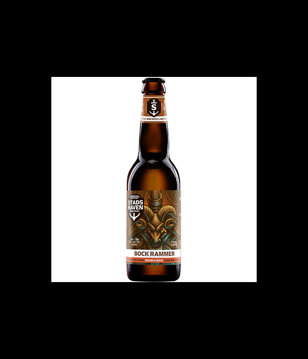 Stadshaven Bock Rammer bij t Bockje in Bathmen