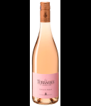 Les Terrasses D'Ardèche Rosé Grenache-Merlot