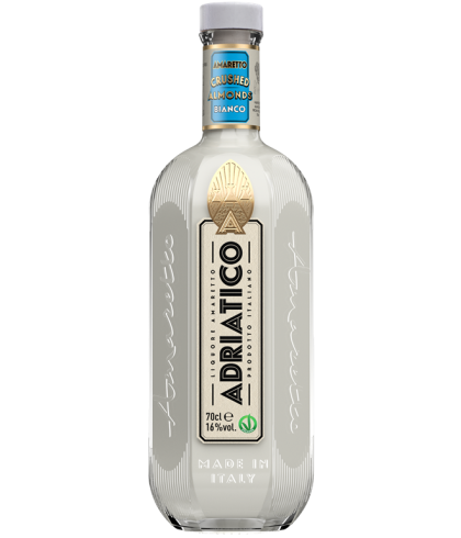 Adriatico Amaretto Bianco Almonds