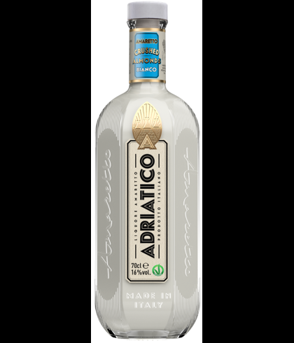Adriatico Amaretto Bianco Almonds