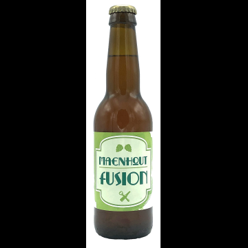 Maenhout Fusion