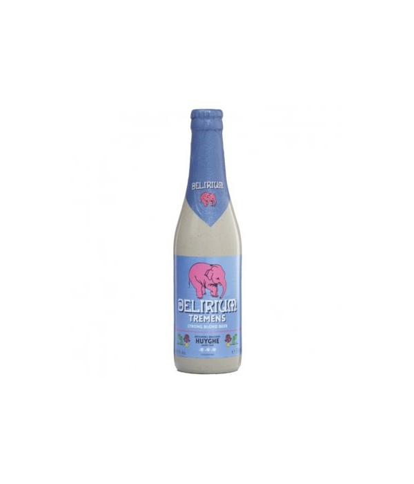 Delirium Tremens bij t Bockje in Bathmen