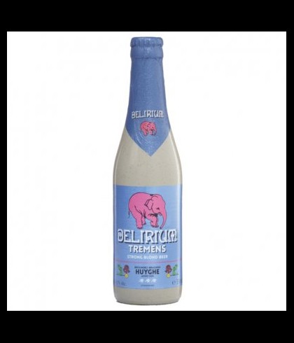 Delirium Tremens