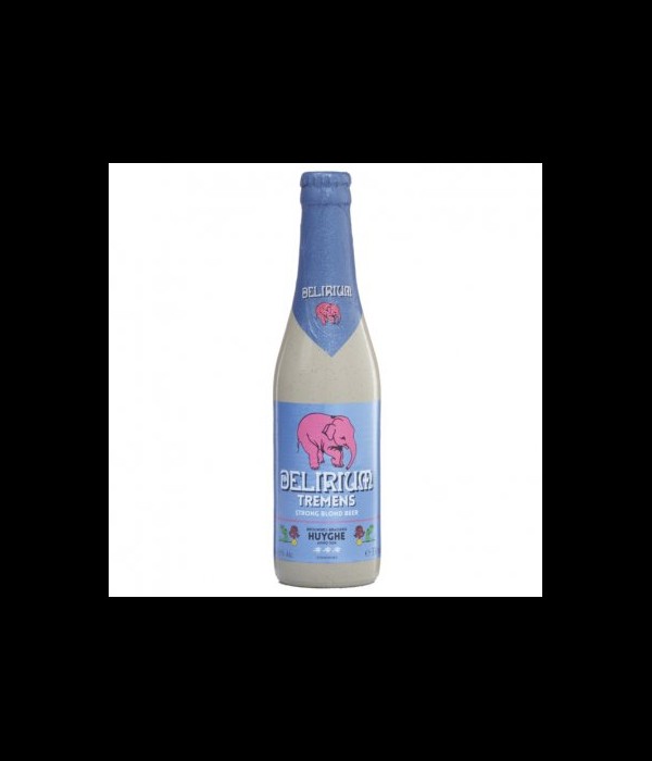 Delirium Tremens bij t Bockje in Bathmen