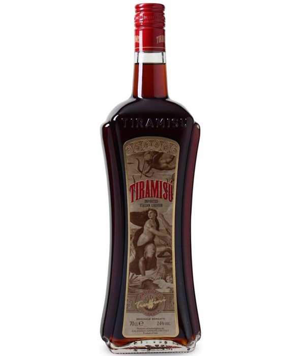 Tiramisú Likeur bij t Bockje in Bathmen