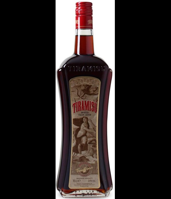 Tiramisú Likeur bij t Bockje in Bathmen