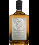 Cadenhead Benriach - Glenlivet 12 Years Old