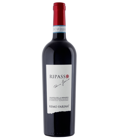 Farina Valpolicella Ripasso Classico Superiore