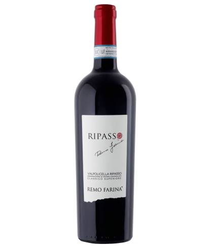 Farina Valpolicella Ripasso Classico Superiore