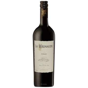 Domaine la Brunaude Syrah