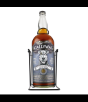 Scallywag Speyside Malt Whisky 4,5 ltr met Cradle