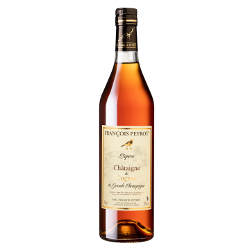 Francois Peyrot Châtaigne & Cognac Liqueur