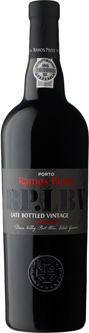 Port Ramos Pinto Late Bottled Vintage van Ramos Pinto, op voorraad bij slijterij ’t Bockje in Bathmen