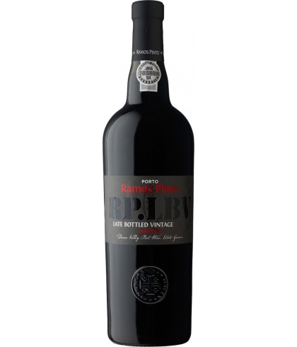 Ramos Pinto Late Bottled Vintage, op voorraad bij slijterij t Bockje in Bathmen