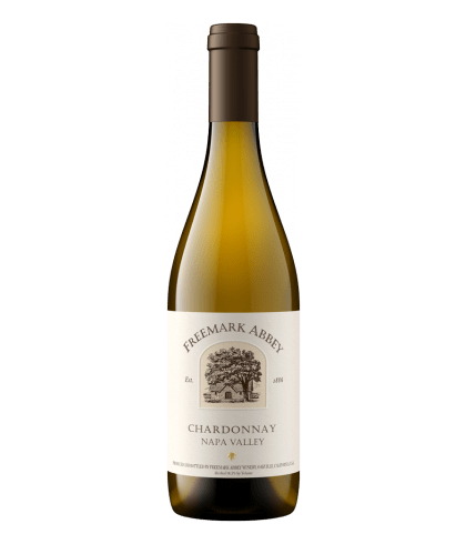 Freemark Abbey Napa Valley Chardonnay