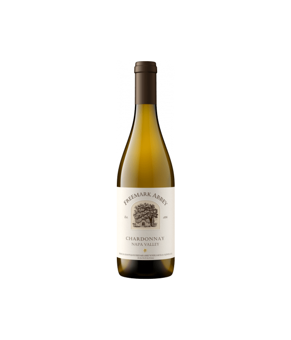 Freemark Abbey Napa Valley Chardonnay, wijn bij t Bockje in Bathmen