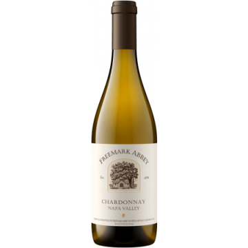 Freemark Abbey Napa Valley Chardonnay