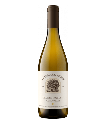 Freemark Abbey Napa Valley Chardonnay