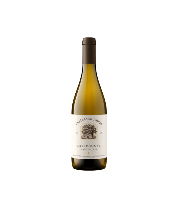 Freemark Abbey Napa Valley Chardonnay, wijn bij t Bockje in Bathmen