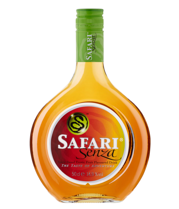 Safari Senza bij t Bockje in Bathmen