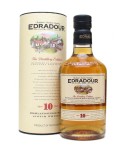 Edradour 10 Years Old Highland Single Malt Whisky