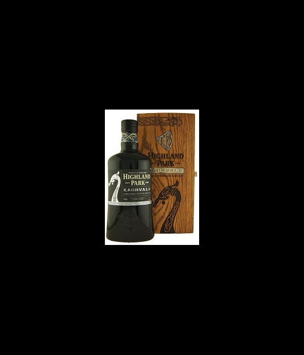 Highland Park Ragnvald bij t Bockje in Bathmen