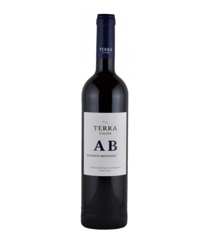 Terra d'Alter Alicante Bouschet