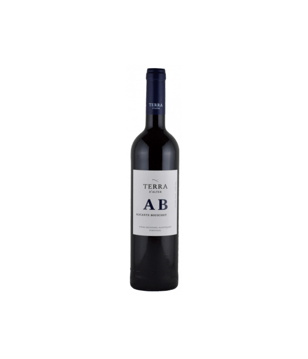 Terra d’Alter Alicante Bouschet, wijn bij t Bockje in Bathmen