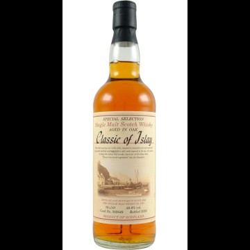 Classic of Islay Vintage 2024 #302649