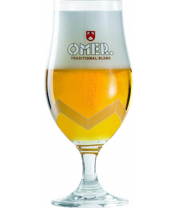 Omer Glas bij t Bockje in Bathmen