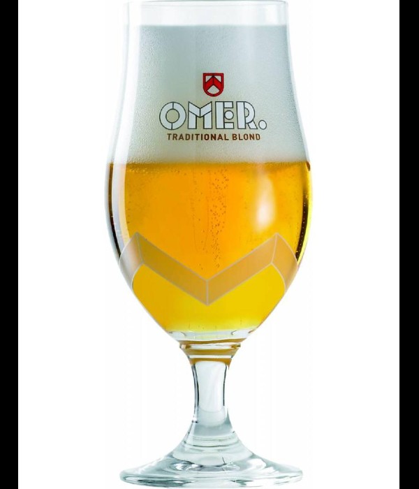 Omer Glas bij t Bockje in Bathmen