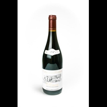 LOGIS DE LA BOUCHARDIERE CHINON