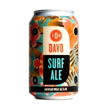 Davo Surf Ale