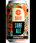 Davo Surf Ale