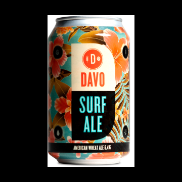 Davo Surf Ale