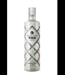 Fisk Glitter Diamond Elderflower & Lime
