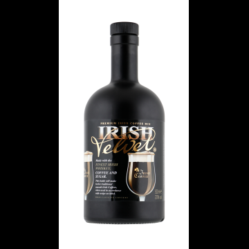 Irish Velvet Irish Coffee Mix