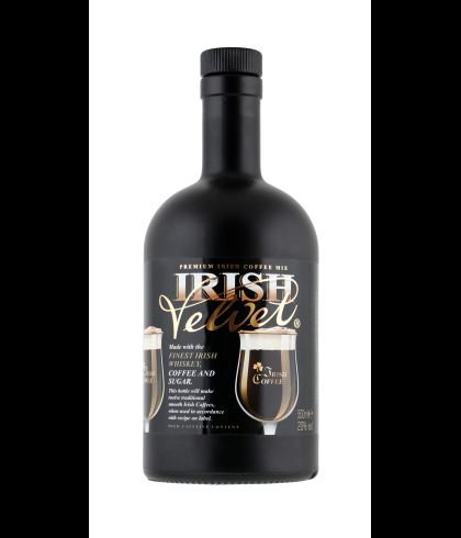 Irish Velvet Irish Coffee Mix